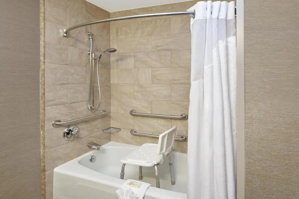 Fairfield by Marriott Inn & Suites Matteson Chicago - Chambres