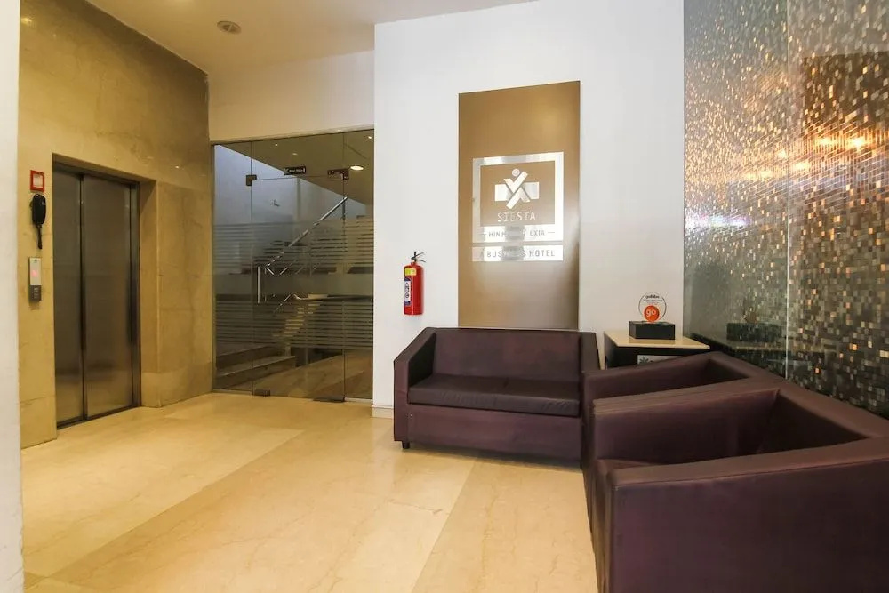 Hotel photo 12