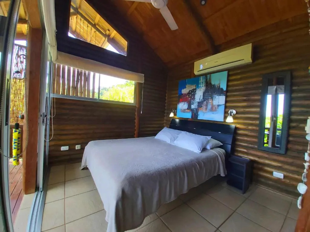 Horizon Hotel & Yoga center - Chambres