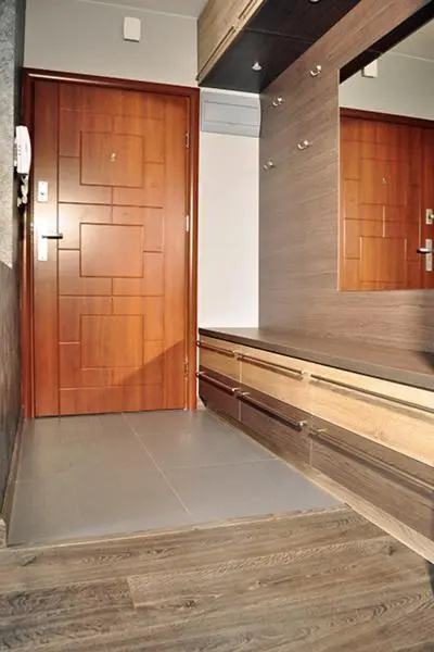 NJ Apartament