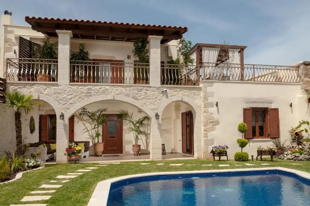 Villa Nicole II