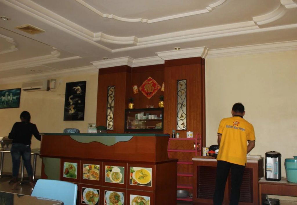 Hotel photo 15