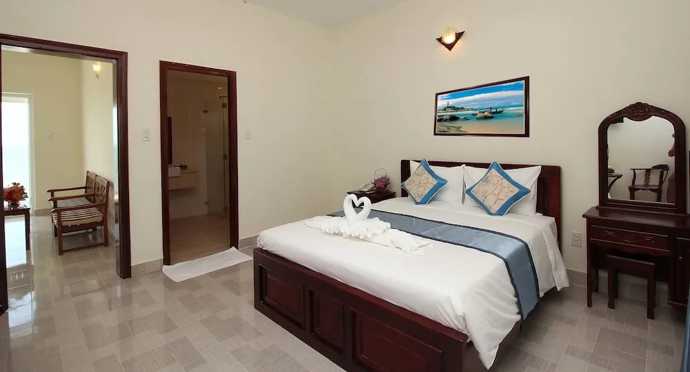 Ocean Place Mui Ne Resort Hotel