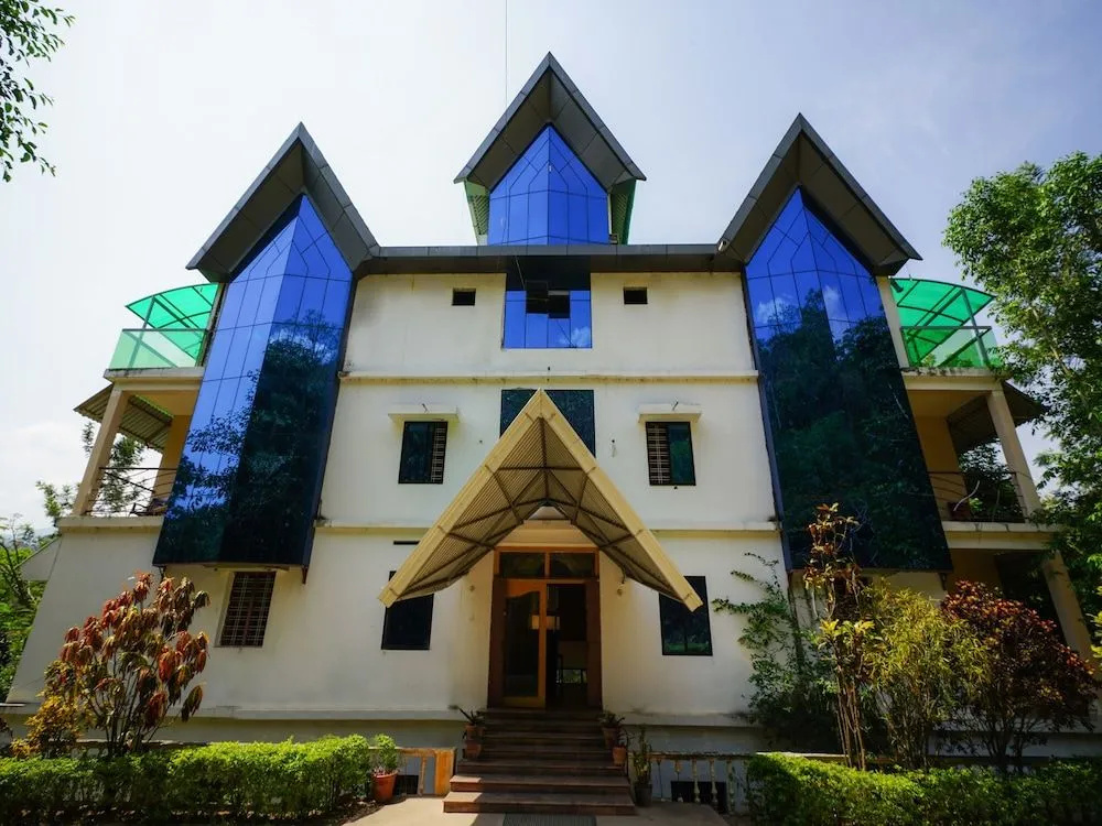 OYO 13684 Kerala for Rest Inn