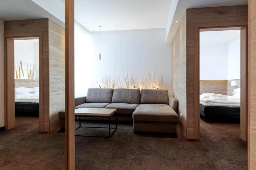SPA VILNIUS Друскининкай - фото 44