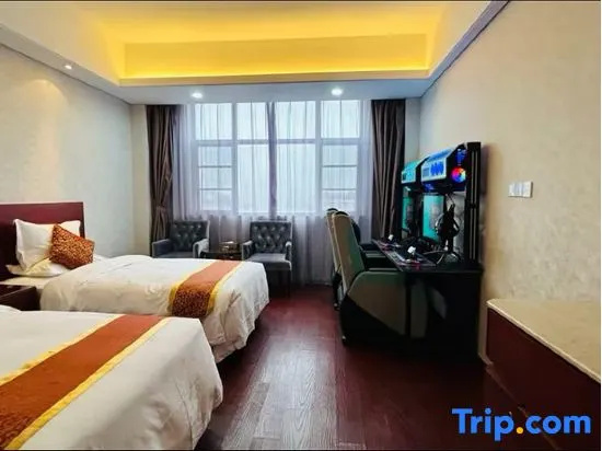 Junshanhu Hotel - Chambres