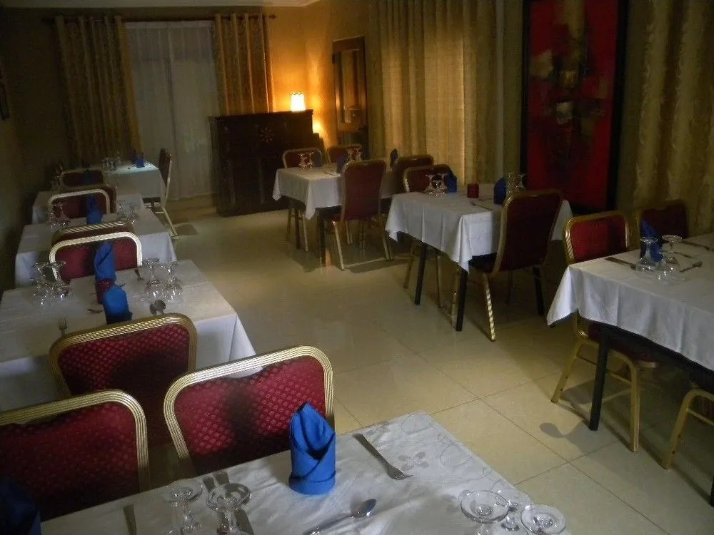 Hotel Residence Flamani - Général