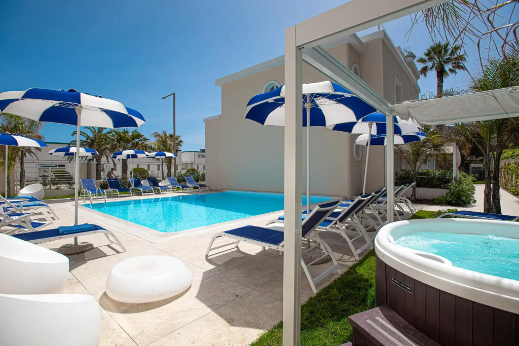 Hotel Nautilus - фото 16