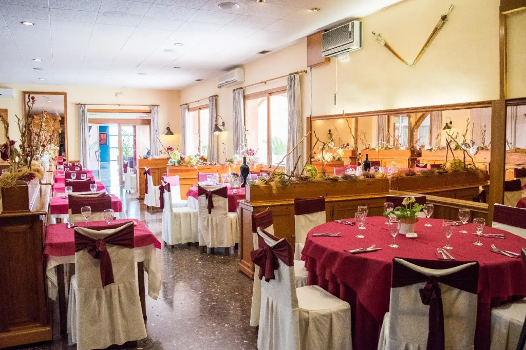 Hotel Les Torres - Général