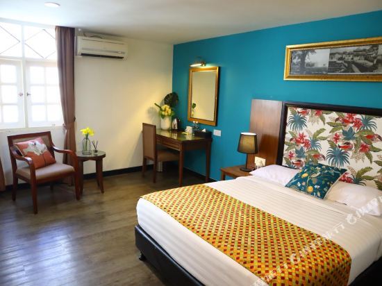 Armenian Street Heritage Hotel