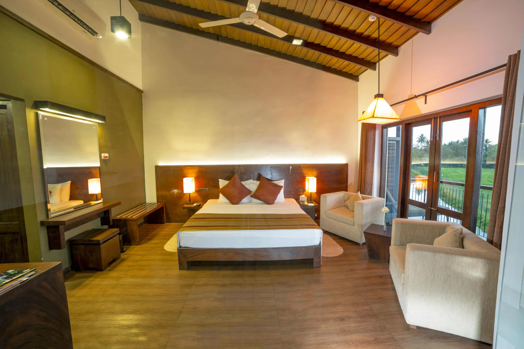 Kithala Resort — 3