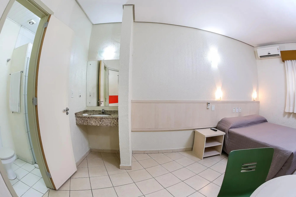 Hotel Expressinho Aeroporto — 5