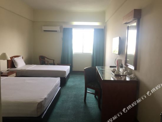 Hotel Seri Malaysia Sungai Petani