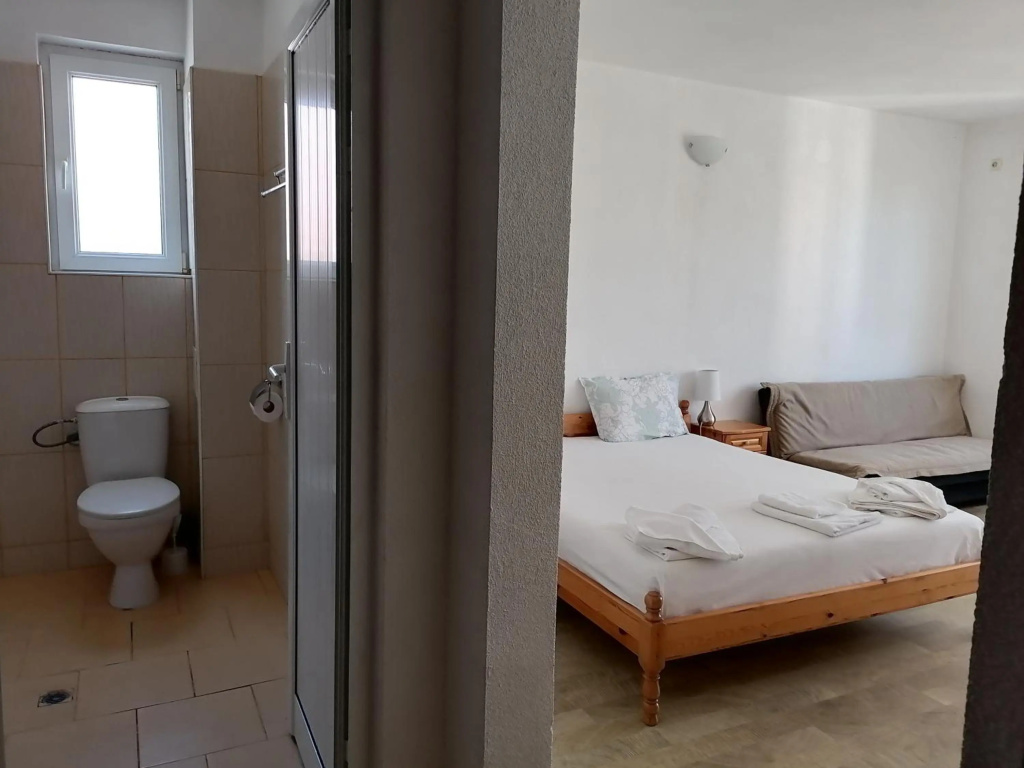Mechta Family Hotel
