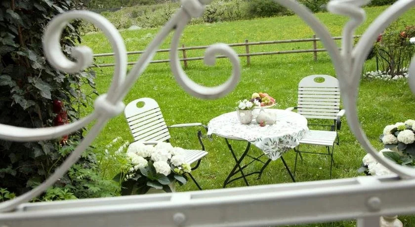 Balcony & Terrace