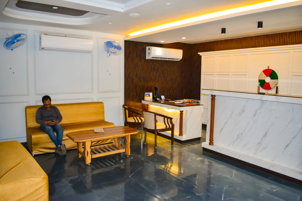 Hotel photo 32