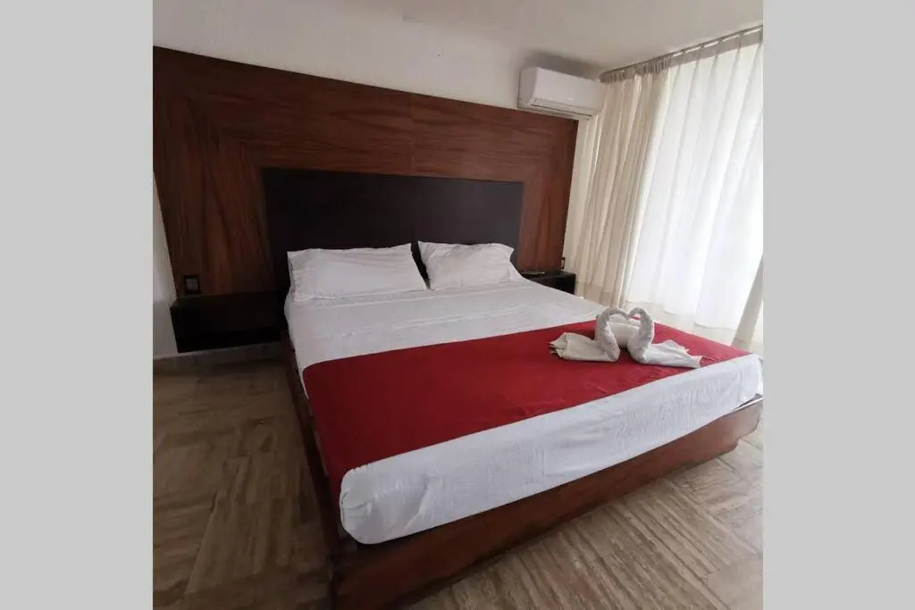 Hotel photo 1