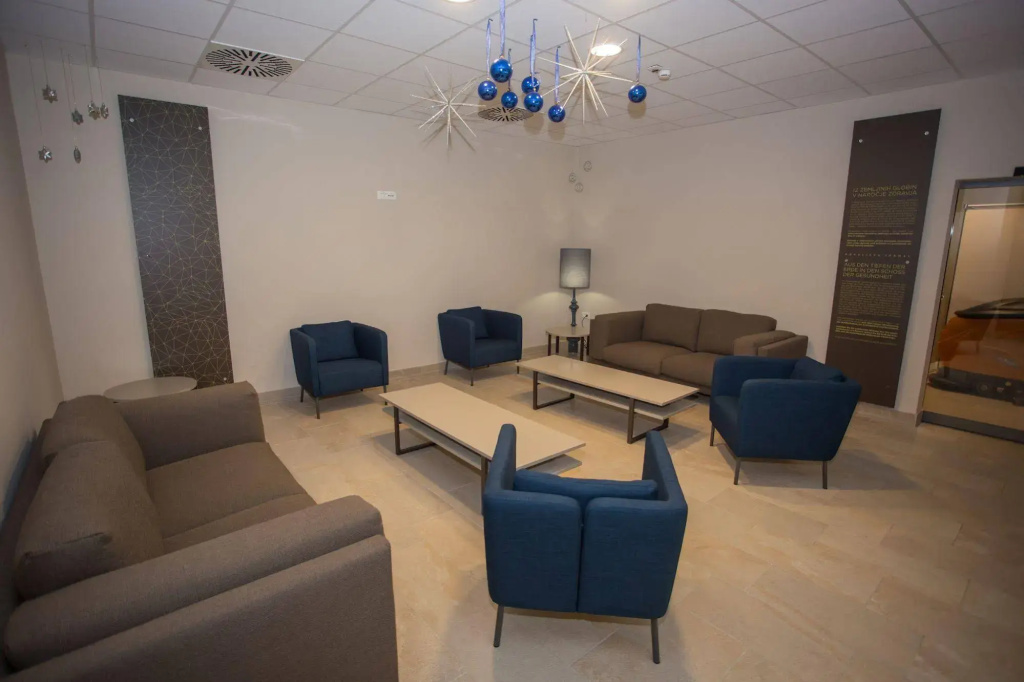 Hotel Termal - Sava Hotels & Resorts - Général