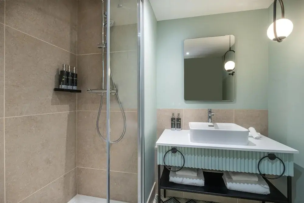 Hyatt Centric Reims - Chambres