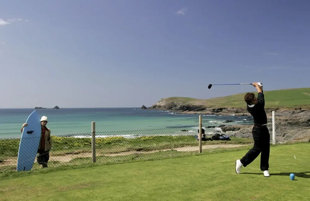 Trevose Golf  Country Club - Général