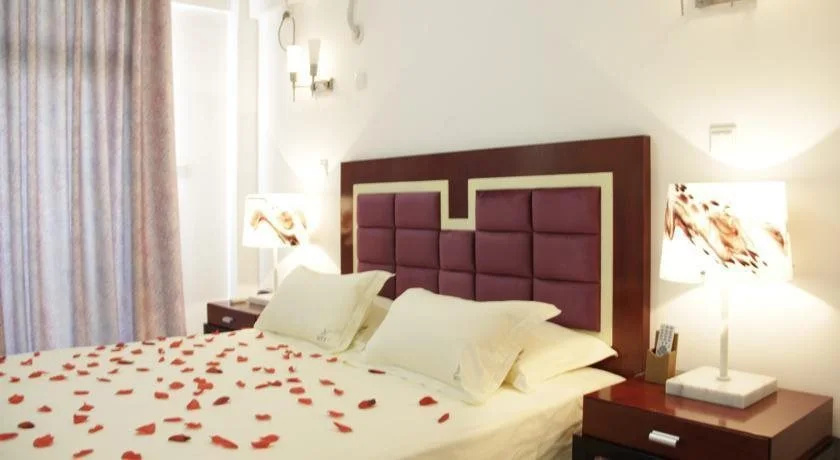 Hotel Ombaka Ritz - Général