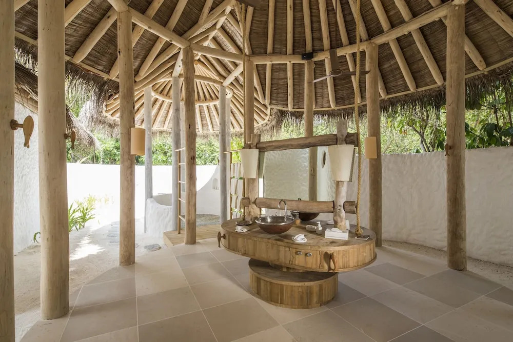 Soneva Fushi