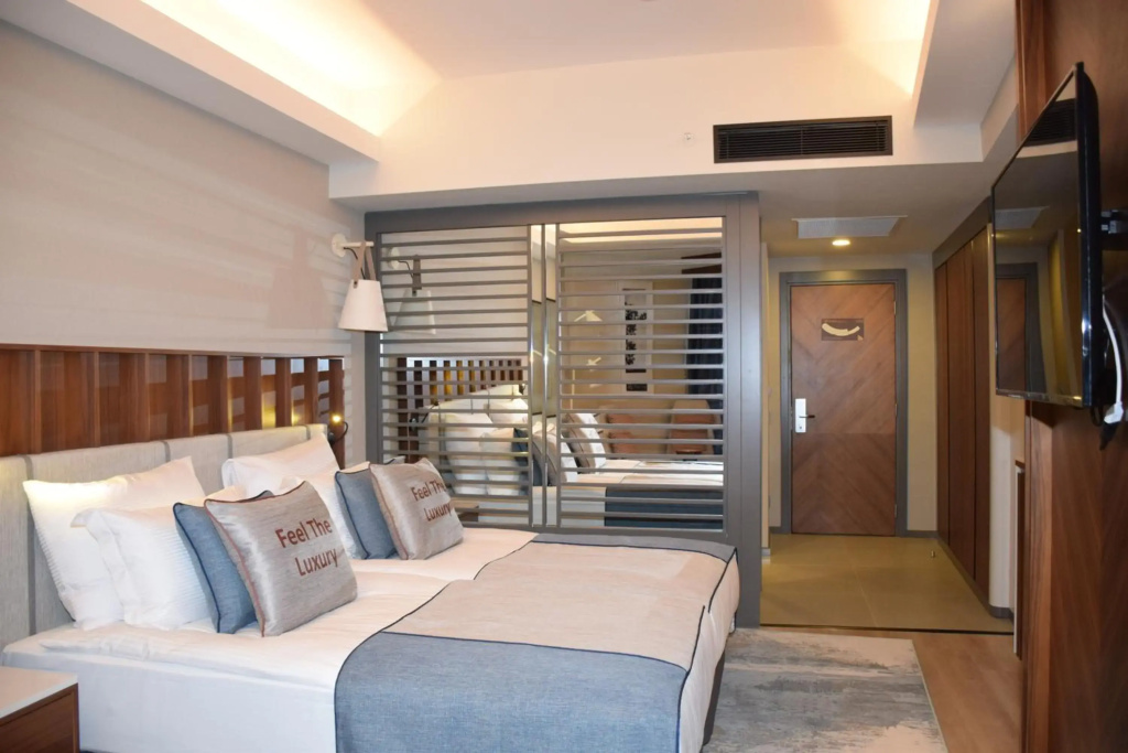 Seaden Quality Resort & Spa — Сіде, Туреччина мініатюра 46