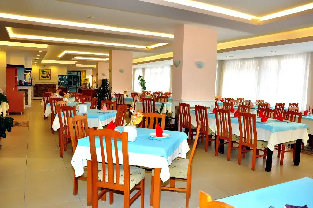 Hotel photo 13