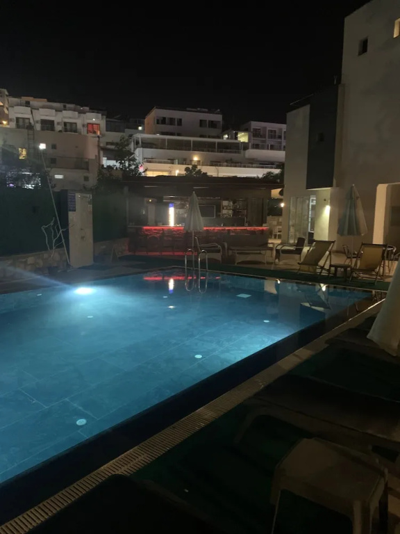 Hotel photo 8