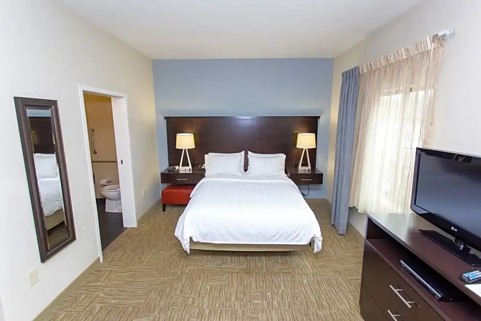 Staybridge Suites Bowling Green by IHG - Chambres