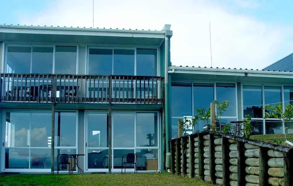 Mangonui Motel
