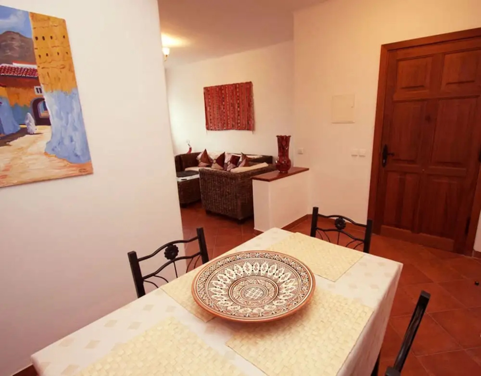 Jawhara Smir Residence - Chambres
