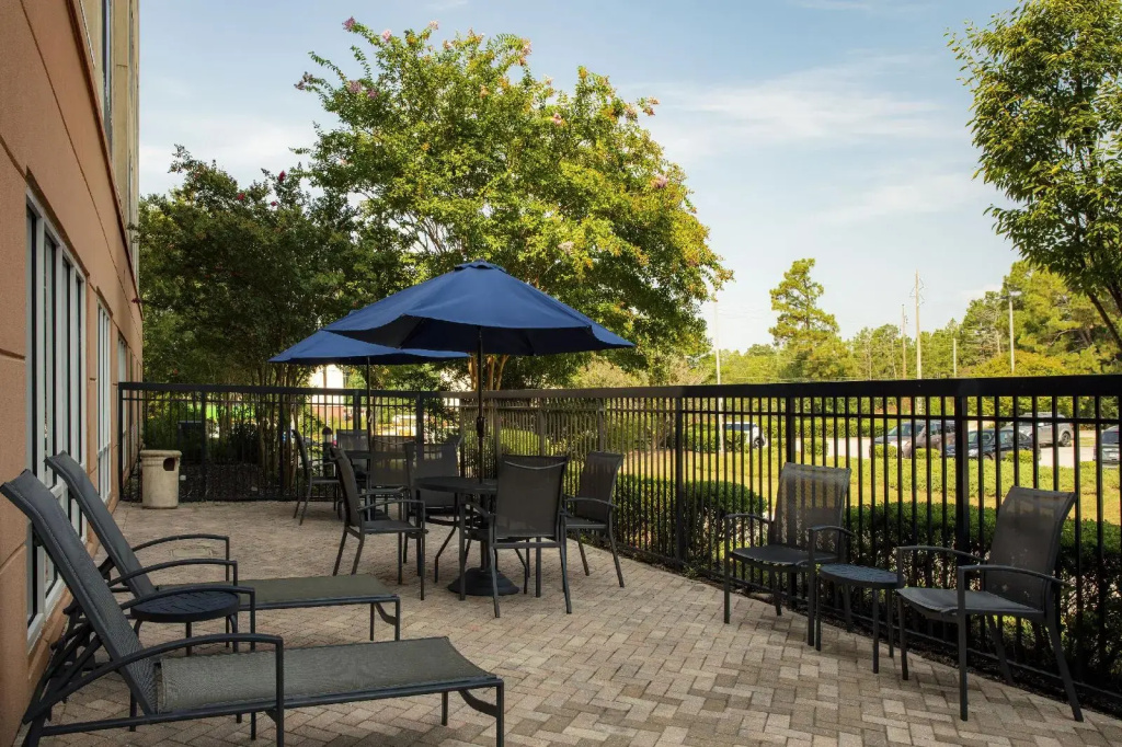Fairfield Inn & Suites by Marriott Augusta - Général