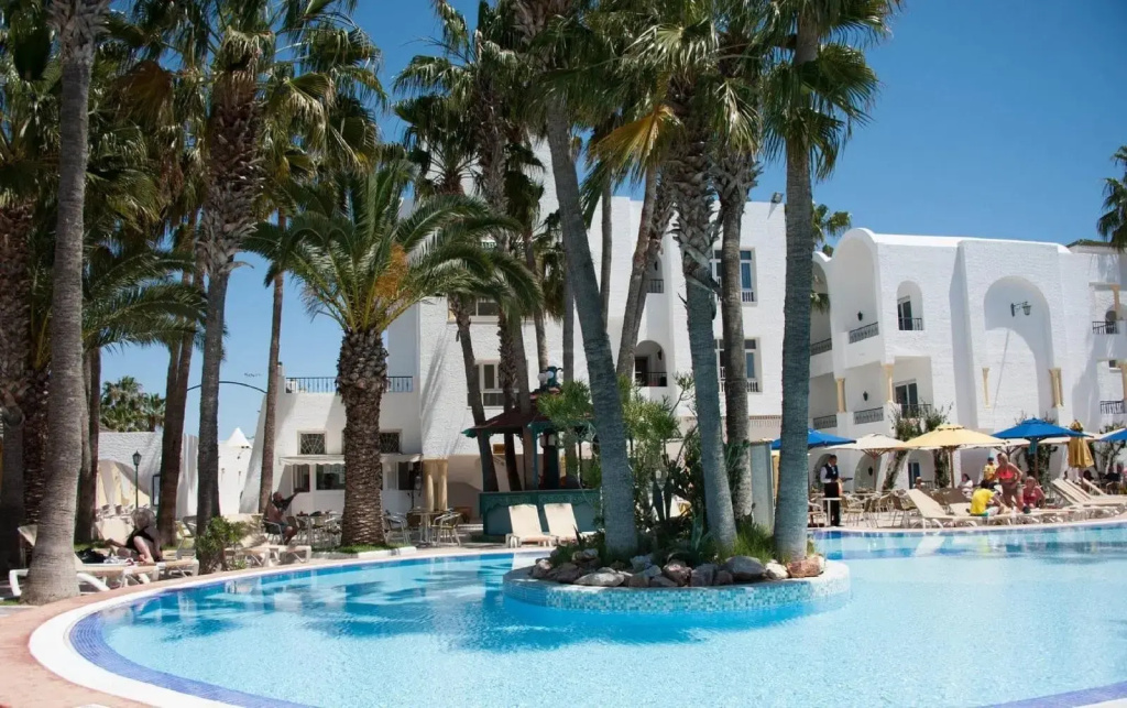 Hotel photo 41
