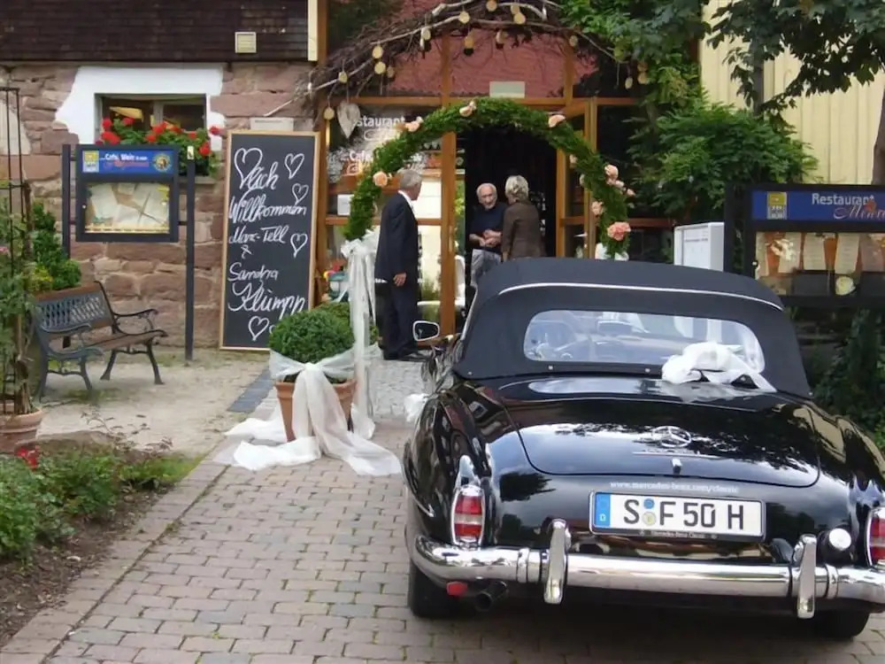 Gutshof Hotel Waldknechtshof