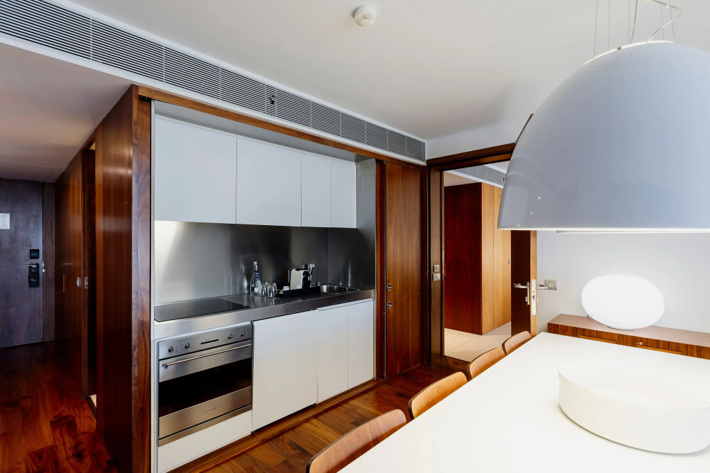 Troia Design Hotel - Général