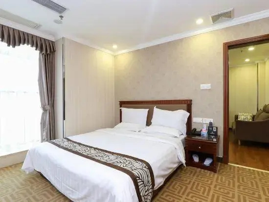 Xiangxing Hotel - Général