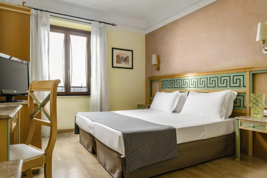 Hotel photo 7