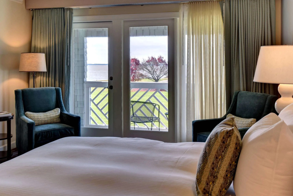 Kingsmill Resort - фото 7