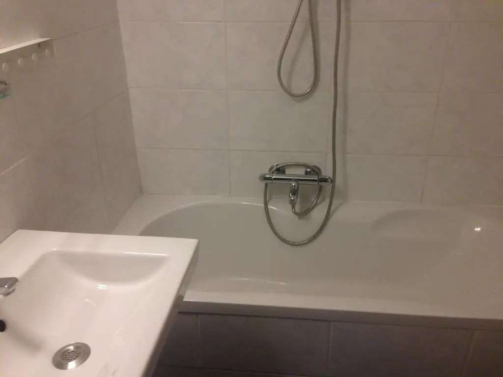 Hotel Montagna del Mondo - Chambres