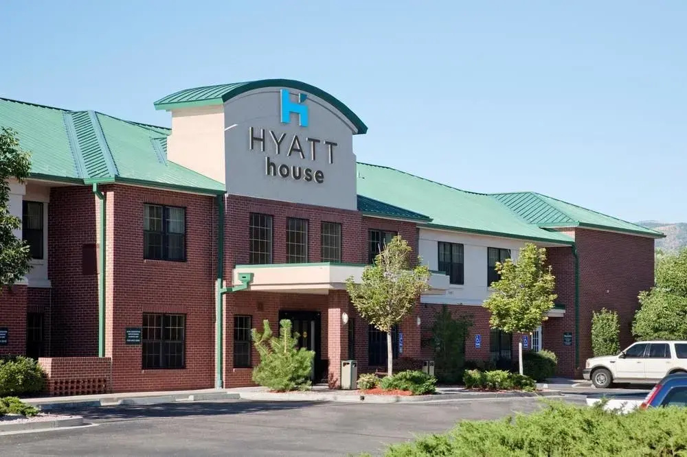 HYATT house Colorado Springs