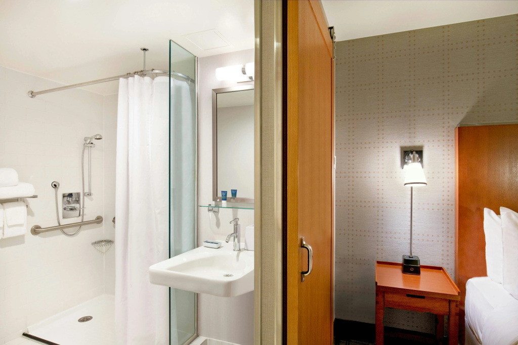 Four Points by Sheraton Midtown-Times Square - Général