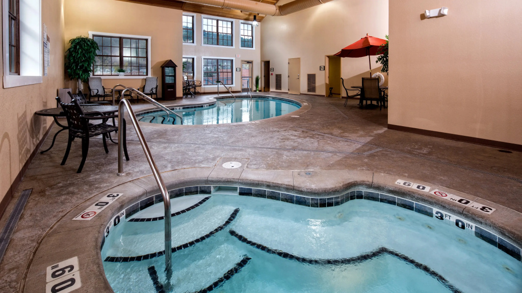 Holiday Inn Resort Deadwood Mountain Grand by IHG - Général