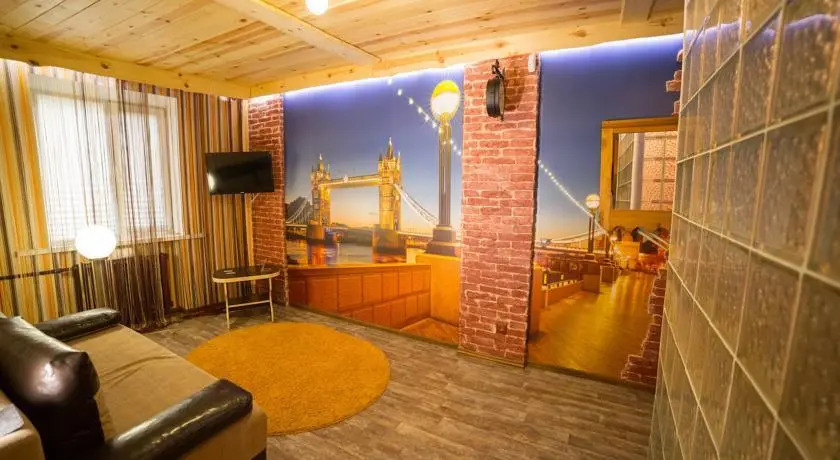 PaulMarie Апартаменты - фото 7