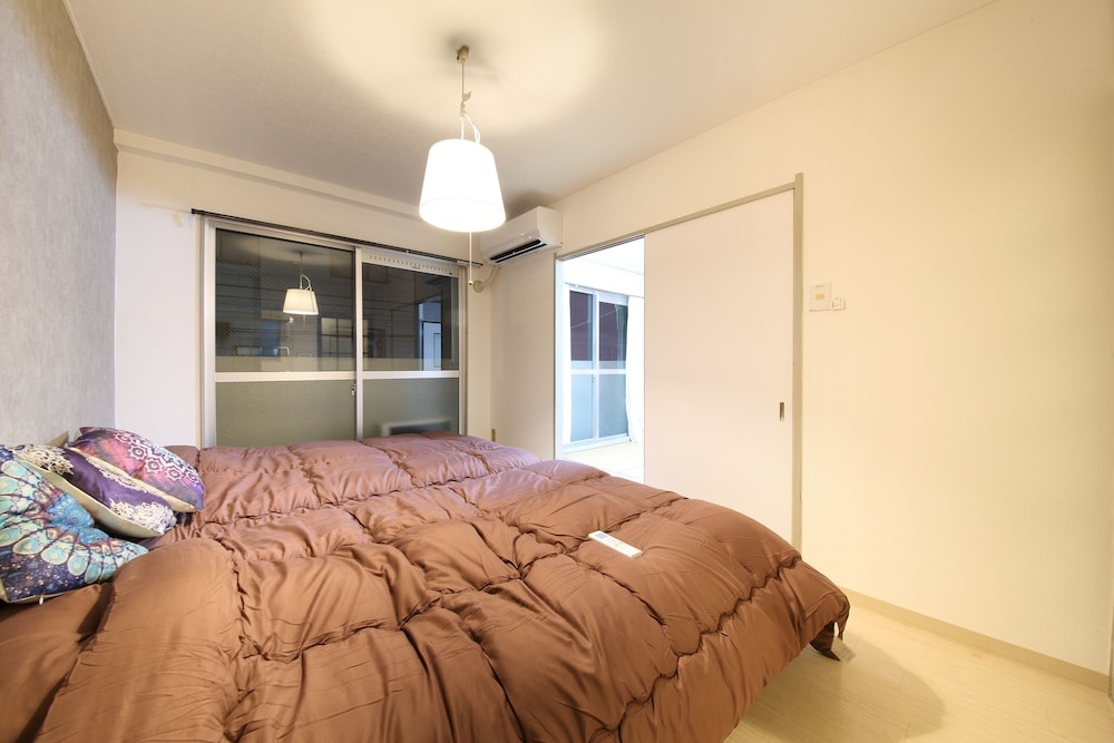 EX Tenjinnomori Apartment 201 사진 1
