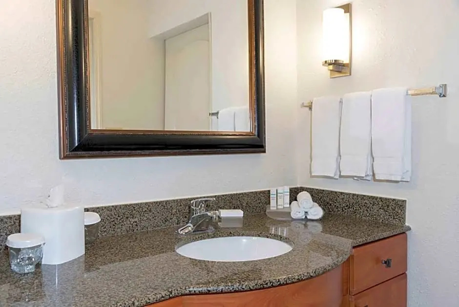 Homewood Suites by Hilton Indianapolis-Airport/Plainfield - Chambres