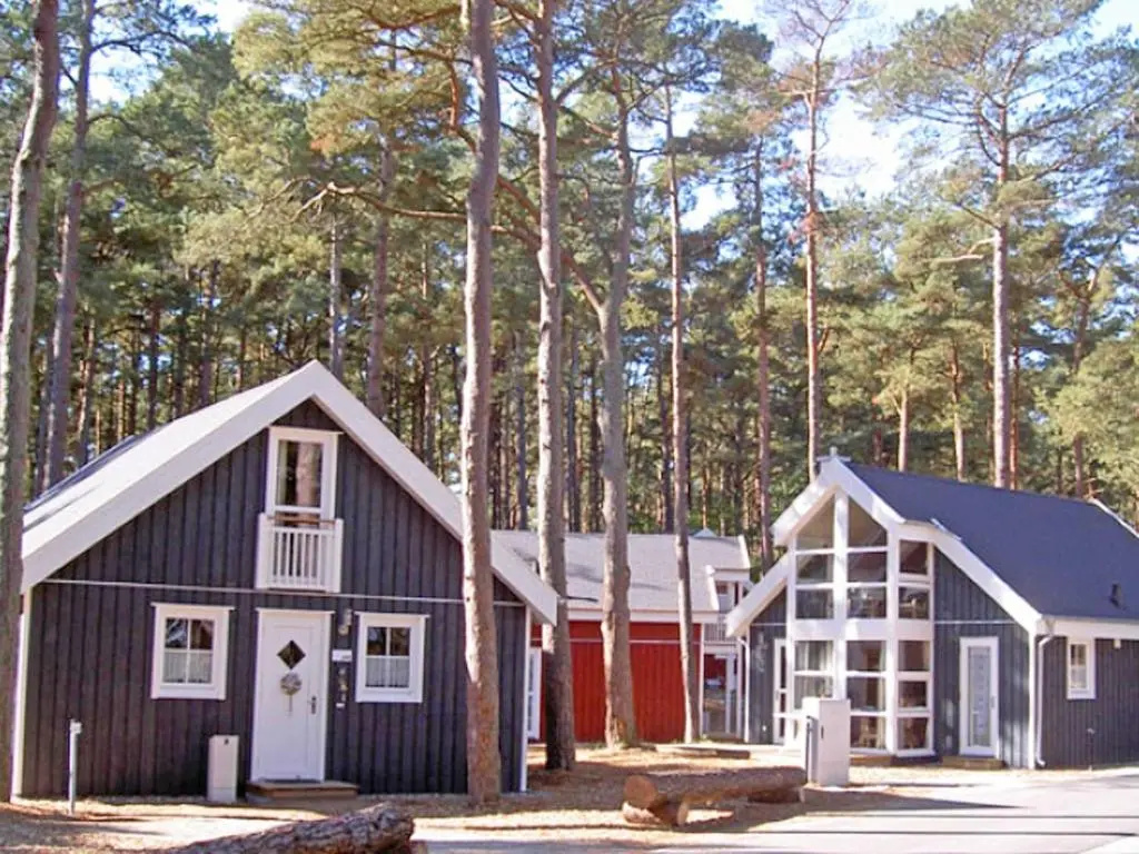 3 Bedrooms Cottage