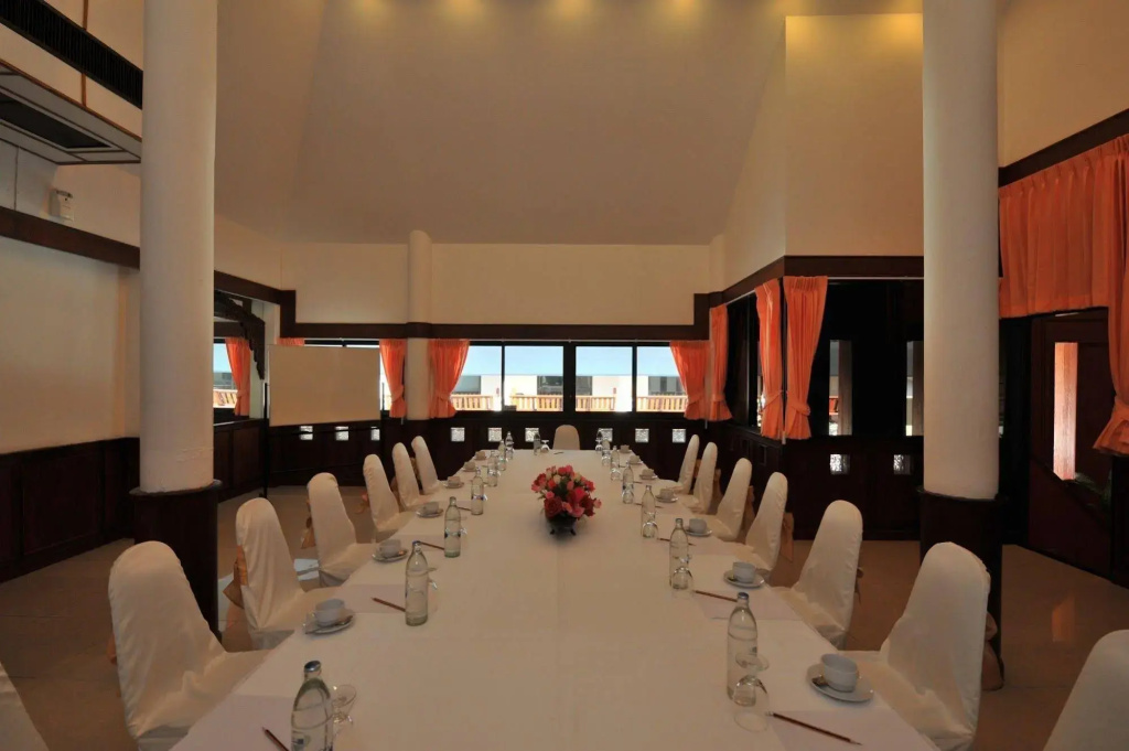 The Privacy Beach Resort & Spa - Général