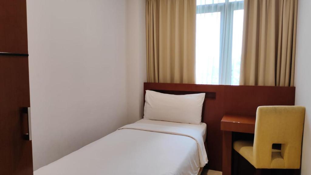 Grand Kuta Hotel And Residence