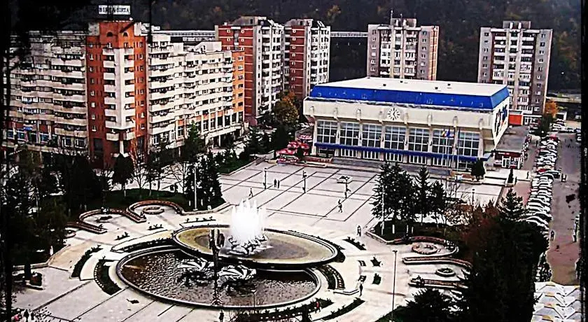 Marcos Apartments